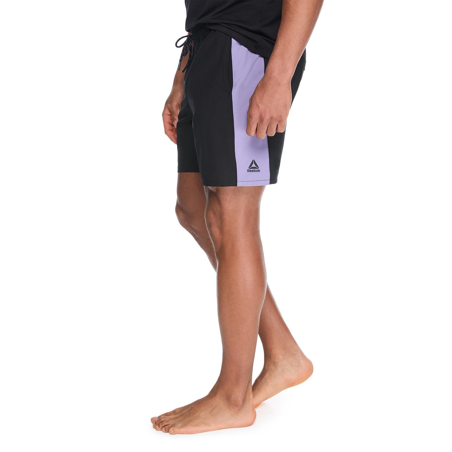 Short de volleyball Reebok pour hommes