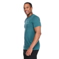 thumbnail image 2 of T-shirt à imprimé graphique George pour hommes, 2 of 6