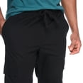 thumbnail image 4 of Pantalon cargo George pour hommes, 4 of 6