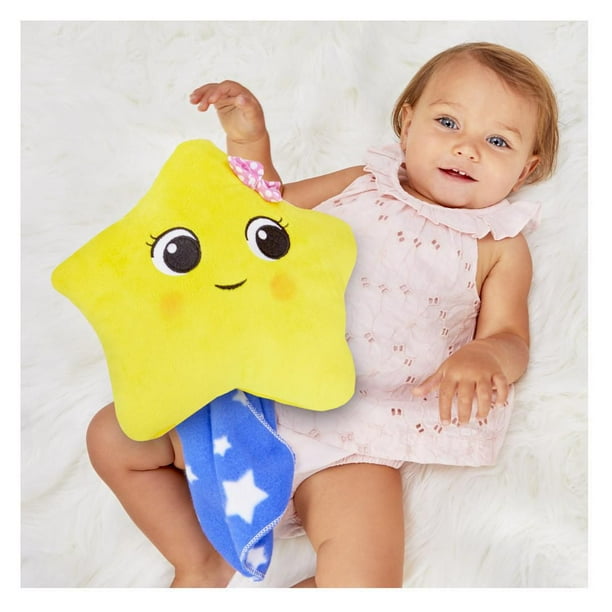 twinkle twinkle little star stuffed animal