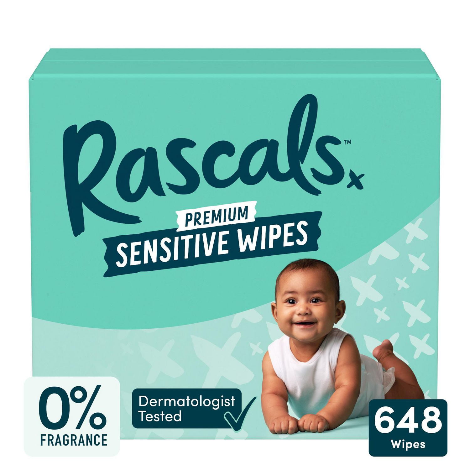 Parent's Choice Unscented Baby Wipes Sensitive Skin - Today's Parent