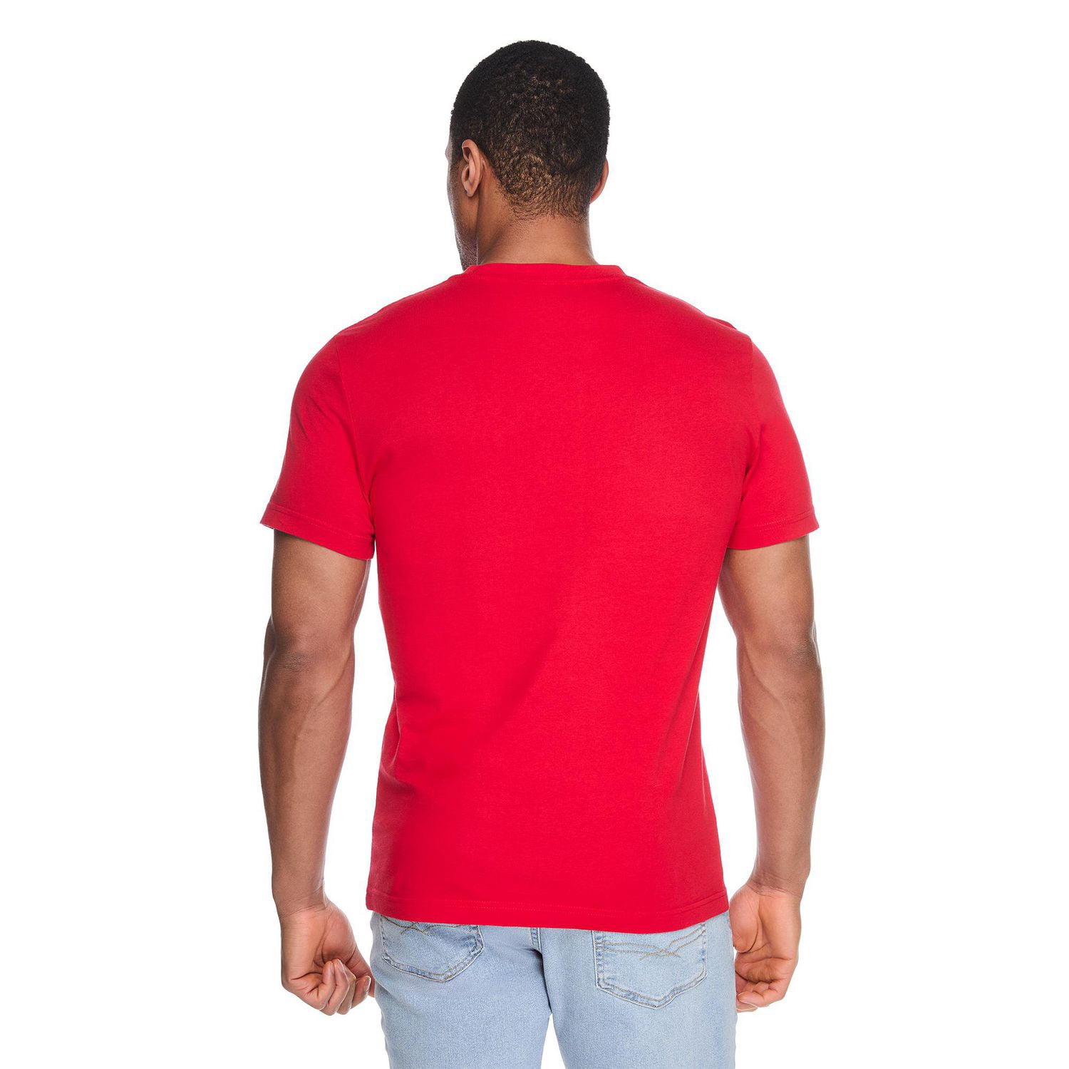 George Men's Canada Day T-Shirt