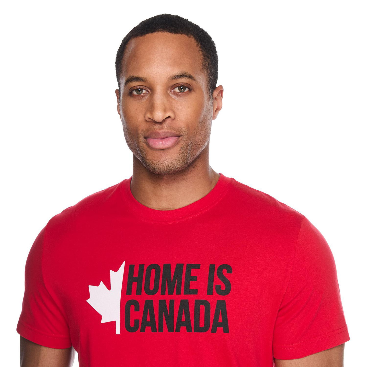 George Men's Canada Day T-Shirt