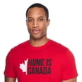 thumbnail image 4 of George Men's Canada Day T-Shirt, 4 of 6