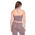 thumbnail image 3 of Wild Skye Women's Halter Top, 3 of 6