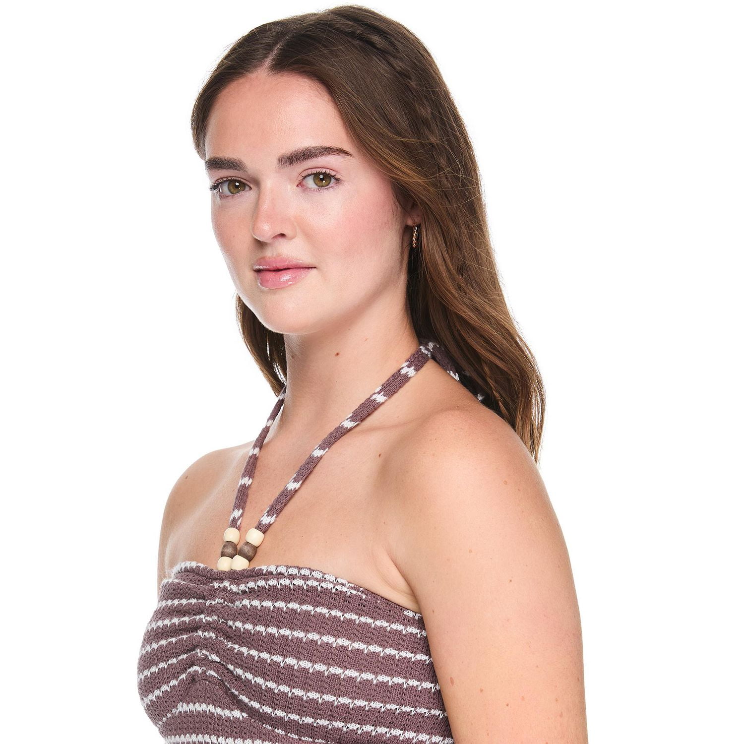 Wild Skye Women's Halter Top