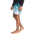 thumbnail image 2 of Short de volleyball Reebok pour hommes, 2 of 6