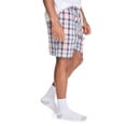 thumbnail image 2 of Short de nuit tissé George pour hommes, 2 of 5