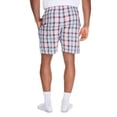 thumbnail image 3 of Short de nuit tissé George pour hommes, 3 of 5