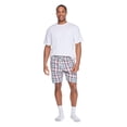 thumbnail image 5 of Short de nuit tissé George pour hommes, 5 of 5