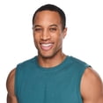 thumbnail image 4 of Débardeur de musculation George pour hommes, 4 of 6