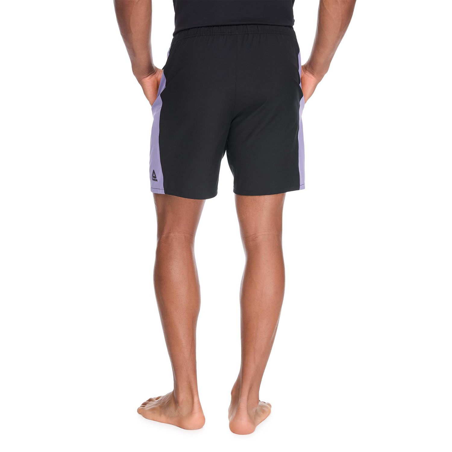 Short de volleyball Reebok pour hommes