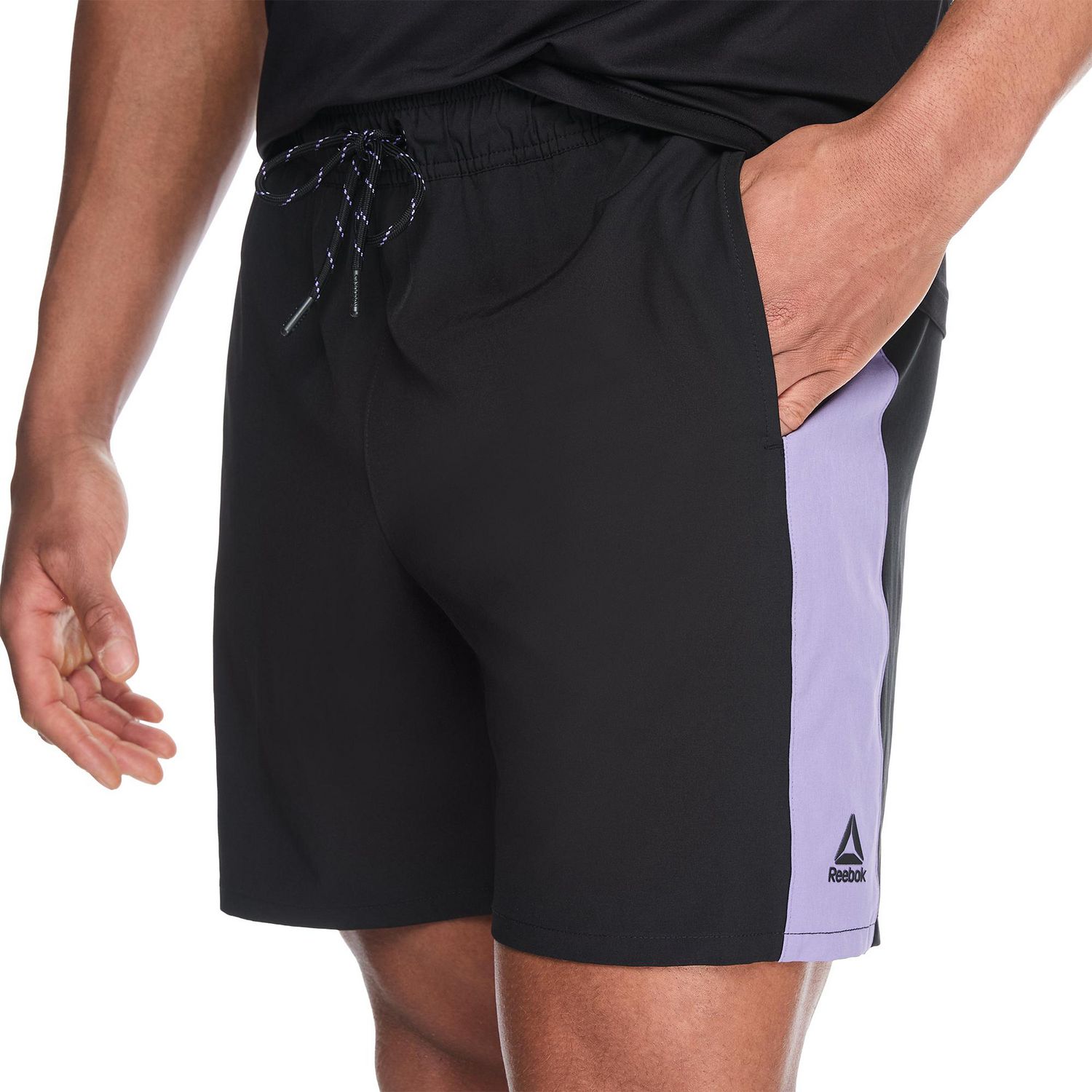Short de volleyball Reebok pour hommes