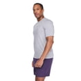 thumbnail image 2 of Reebok Men's Short-Sleeve Rashguard, 2 of 6