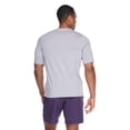 thumbnail image 3 of Reebok Men's Short-Sleeve Rashguard, 3 of 6
