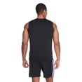 thumbnail image 3 of Reebok Men's Sleeveless Rashguard, 3 of 6