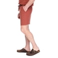 thumbnail image 2 of Short texturé George pour hommes, 2 of 6