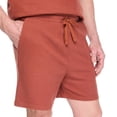 thumbnail image 4 of Short texturé George pour hommes, 4 of 6