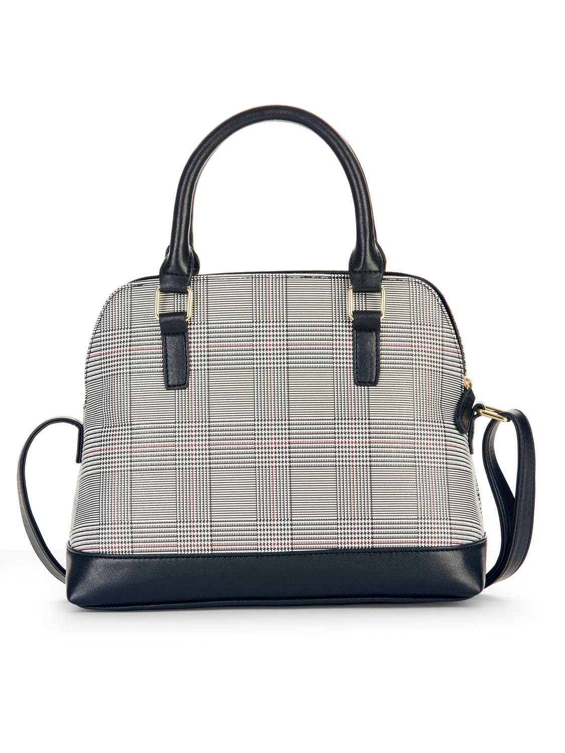 George Mallory Satchel