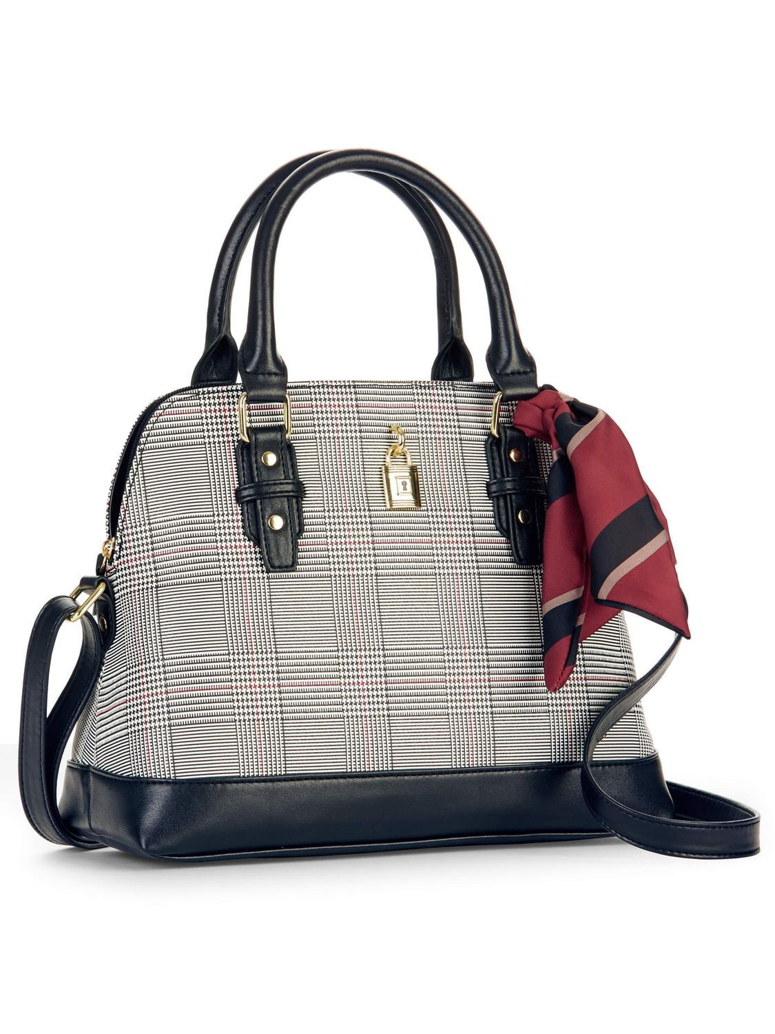 George Mallory Satchel