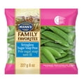 thumbnail image 1 of Peas, Sugar Snap, 8 oz, 1 of 1