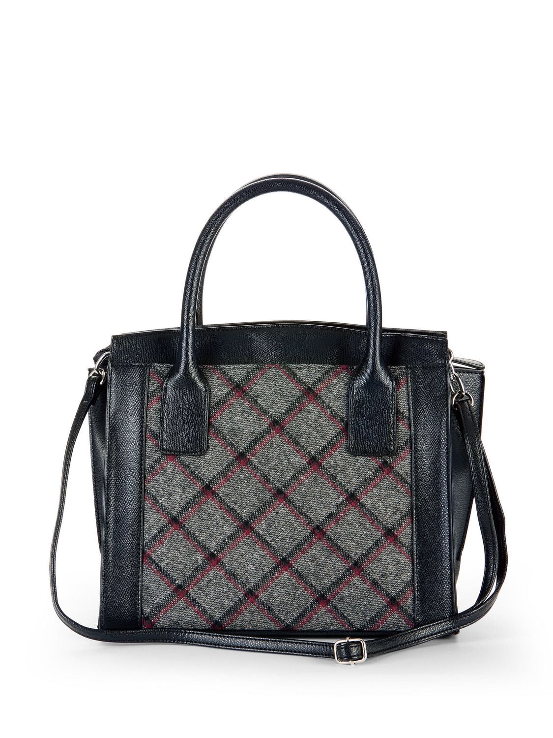 George Penelope Satchel