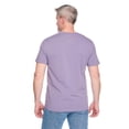 thumbnail image 3 of George Men's Stretch V-Neck T-Shirt, 3 of 6