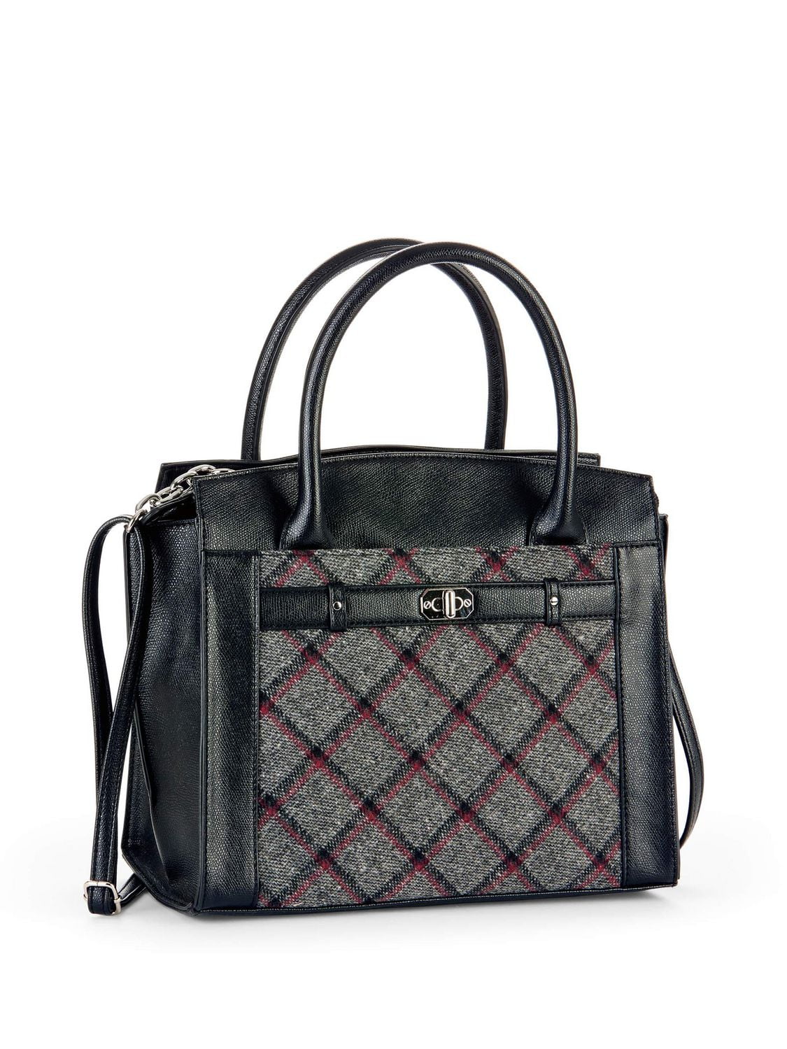 George Penelope Satchel