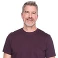 thumbnail image 4 of George Men's Crew-Neck T-Shirt, 4 of 6