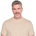 thumbnail image 4 of George Men's Crew-Neck T-Shirt, 4 of 6
