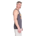 thumbnail image 2 of George Men's Graphic Tank Top, 2 of 6