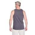 thumbnail image 3 of George Men's Graphic Tank Top, 3 of 6