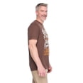 thumbnail image 2 of George Men's Father's Day T-Shirt, 2 of 6
