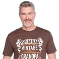 thumbnail image 4 of George Men's Father's Day T-Shirt, 4 of 6