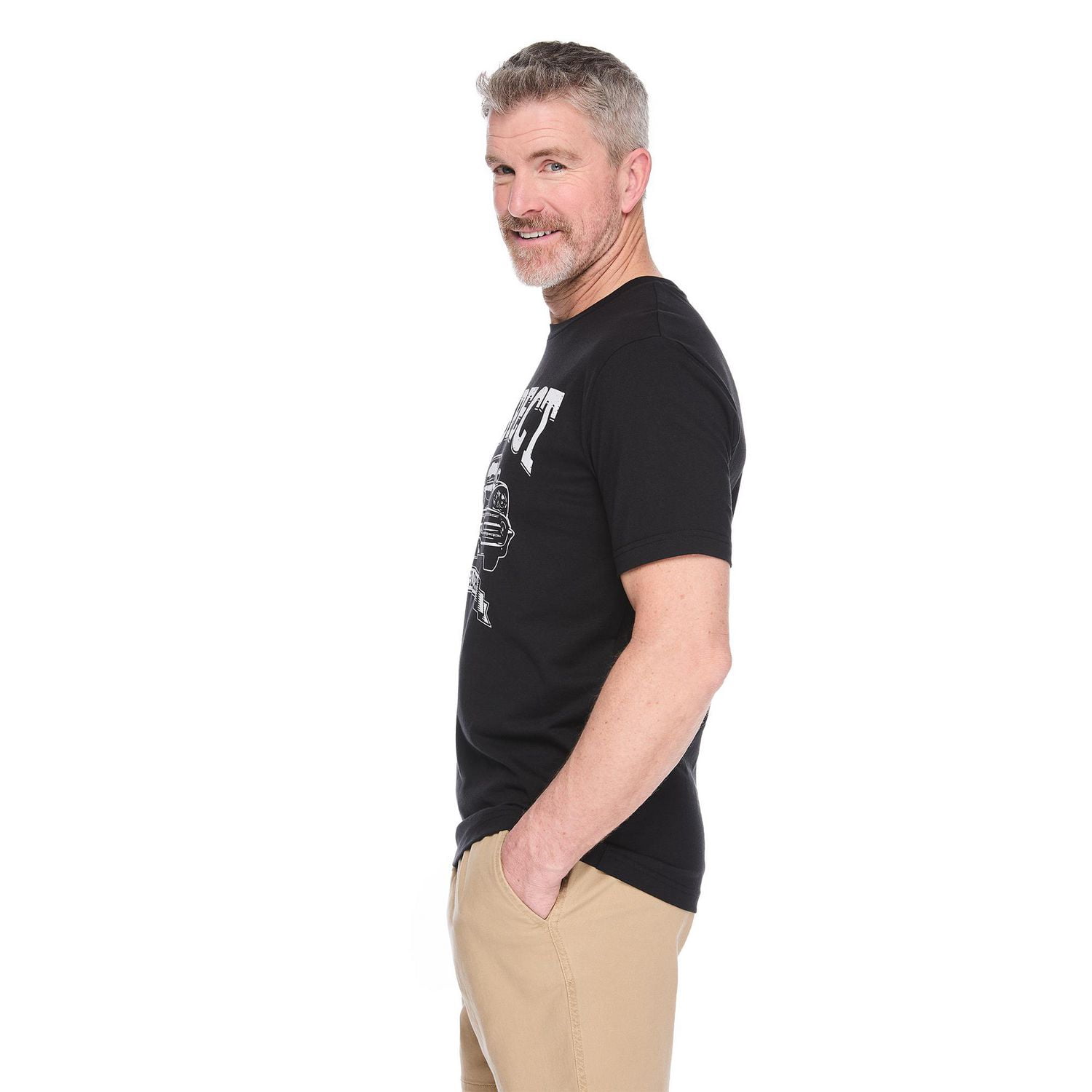 George Men's Father's Day T-Shirt