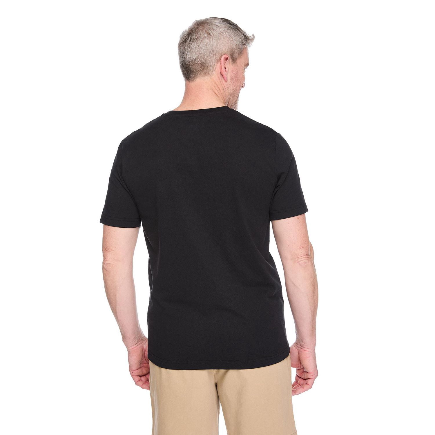 George Men's Father's Day T-Shirt