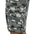 thumbnail image 5 of Wrangler Ripstop Cargo Short, 5 of 5