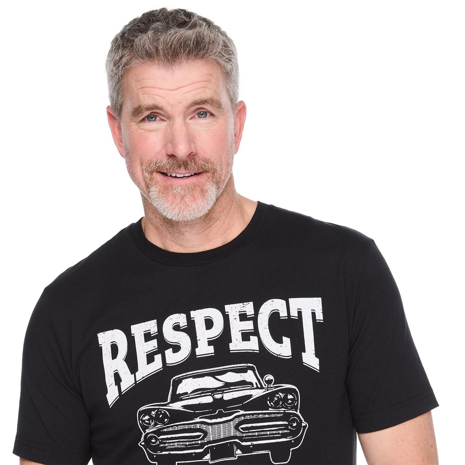 George Men's Father's Day T-Shirt