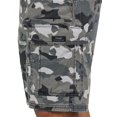 thumbnail image 5 of Wrangler Ripstop Cargo Short, 5 of 5