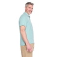 thumbnail image 2 of Polo en jersey George pour hommes, 2 of 6