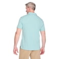 thumbnail image 3 of Polo en jersey George pour hommes, 3 of 6