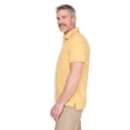 thumbnail image 2 of Polo en jersey George pour hommes, 2 of 6