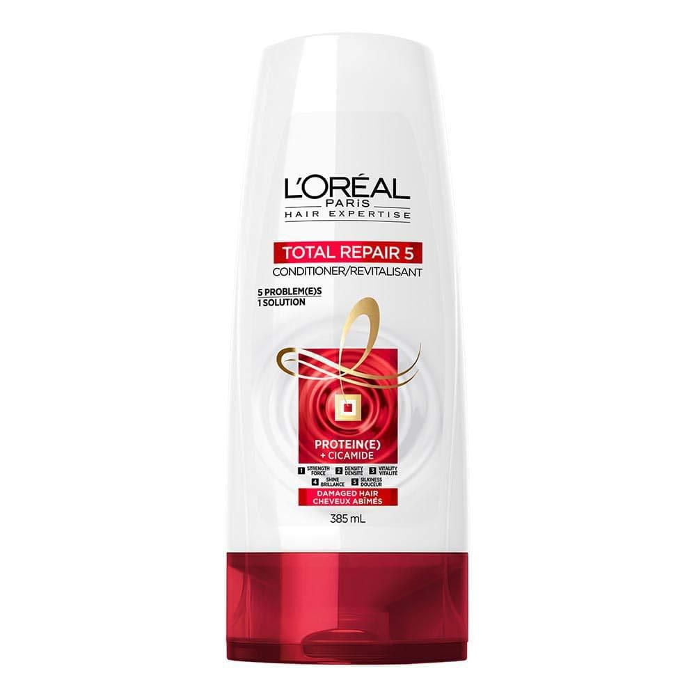 L'Oréal Paris Hair Expertise Total Repair 5 Conditioner Damaged Hair