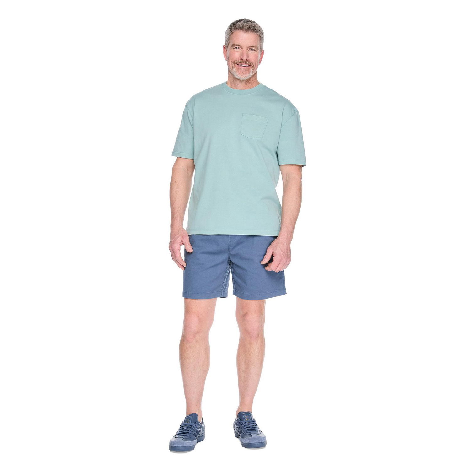 George Men's Pocket T-Shirt