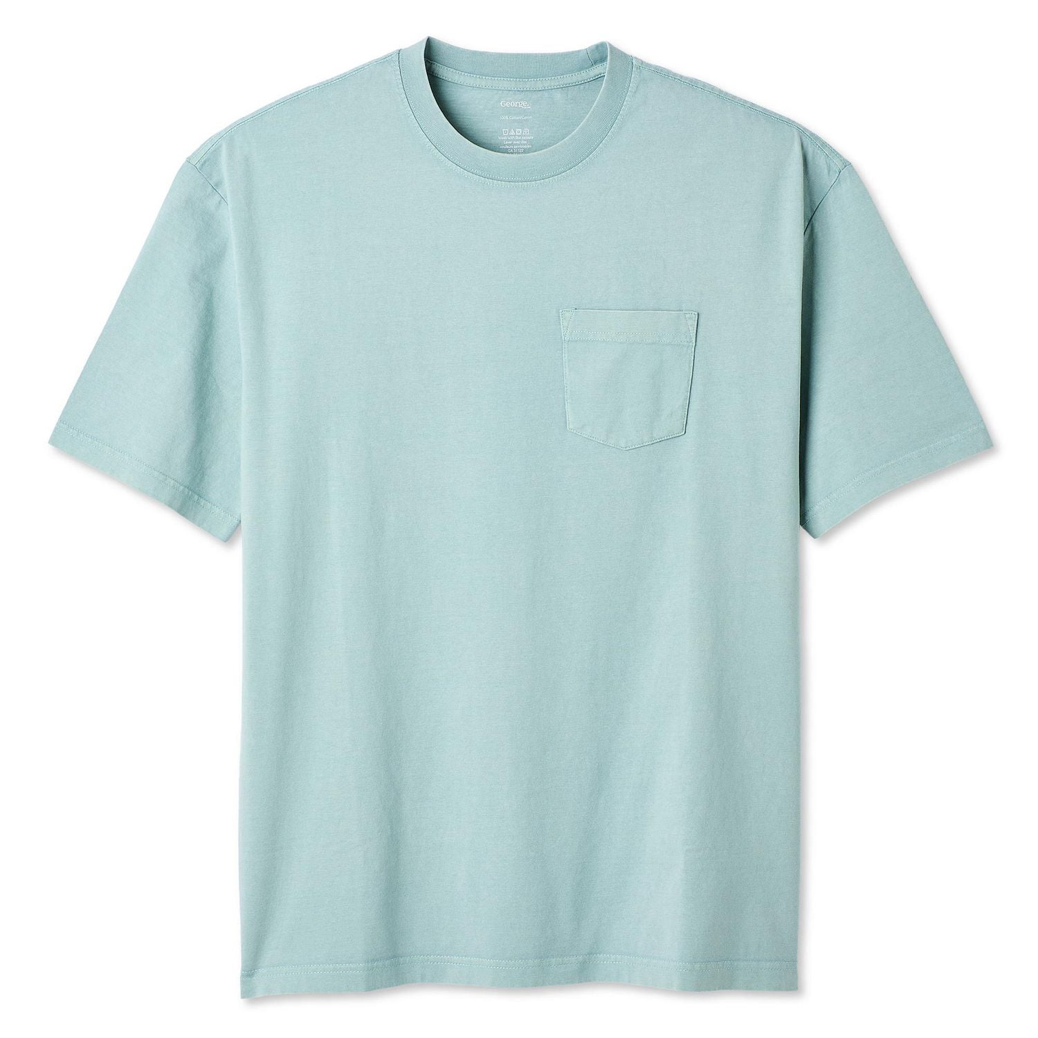 George Men's Pocket T-Shirt