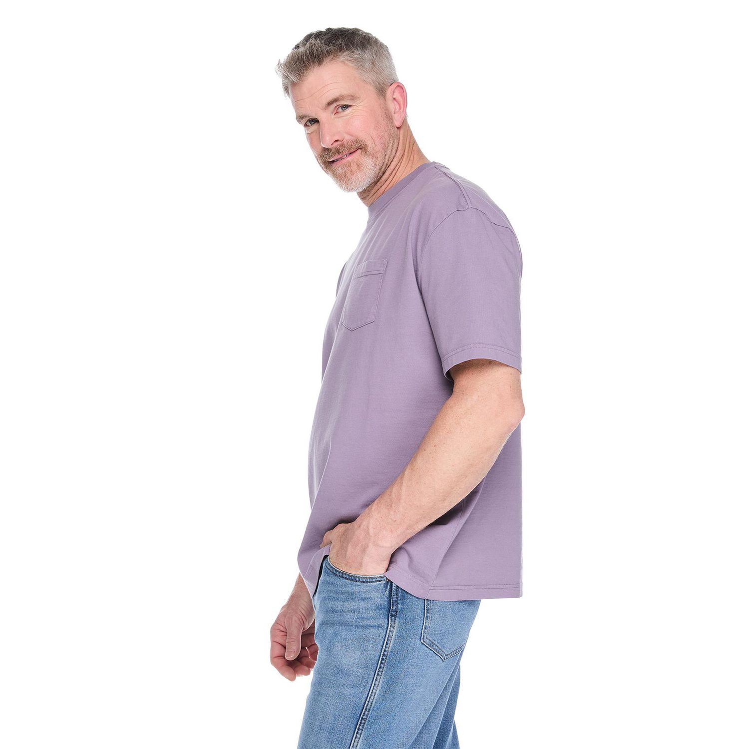 George Men's Pocket T-Shirt