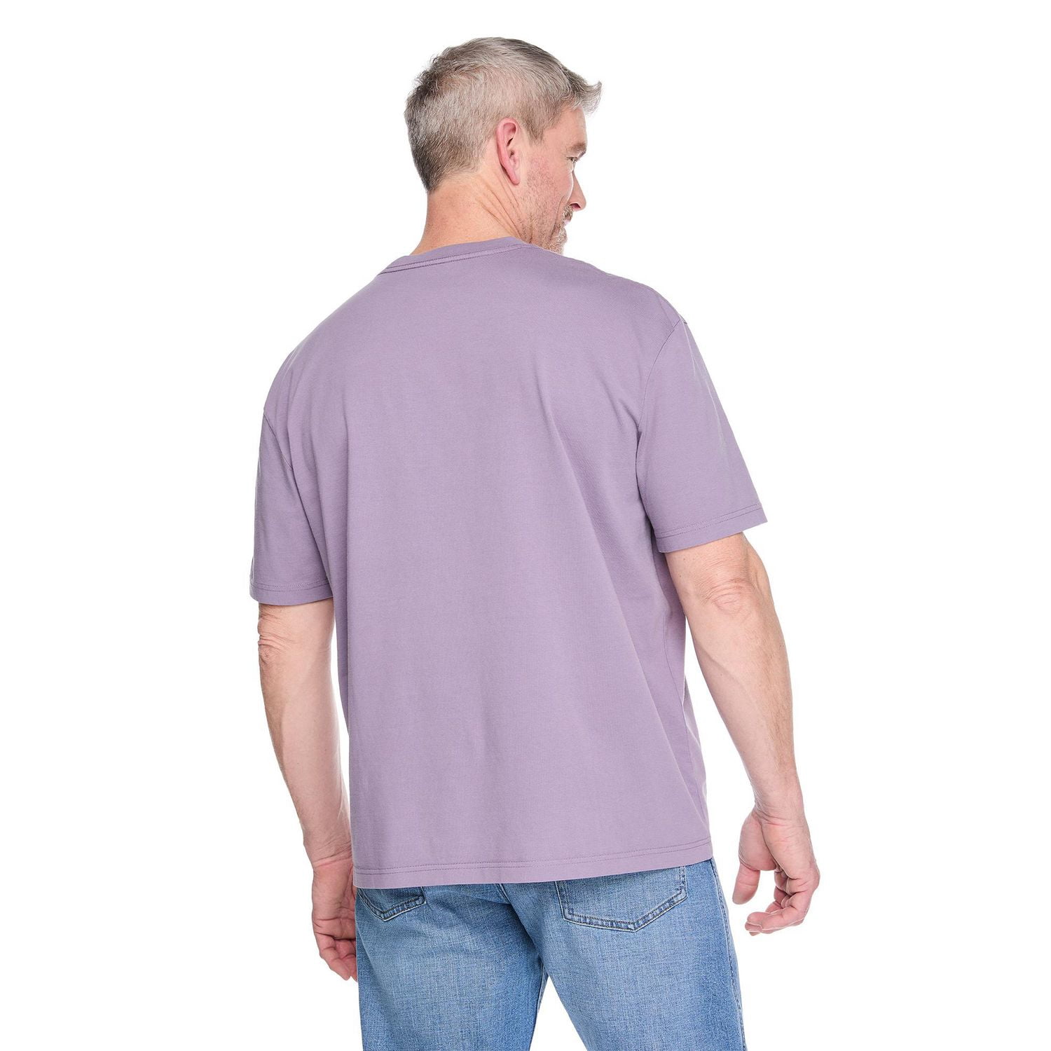 George Men's Pocket T-Shirt