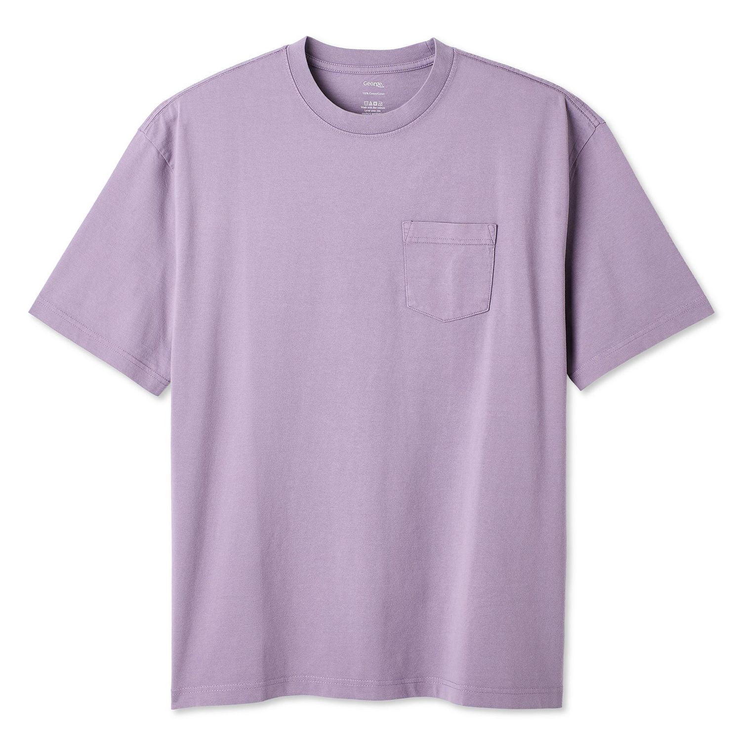 George Men's Pocket T-Shirt