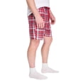 thumbnail image 2 of Short de nuit tissé George pour hommes, 2 of 6