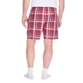 thumbnail image 3 of Short de nuit tissé George pour hommes, 3 of 6